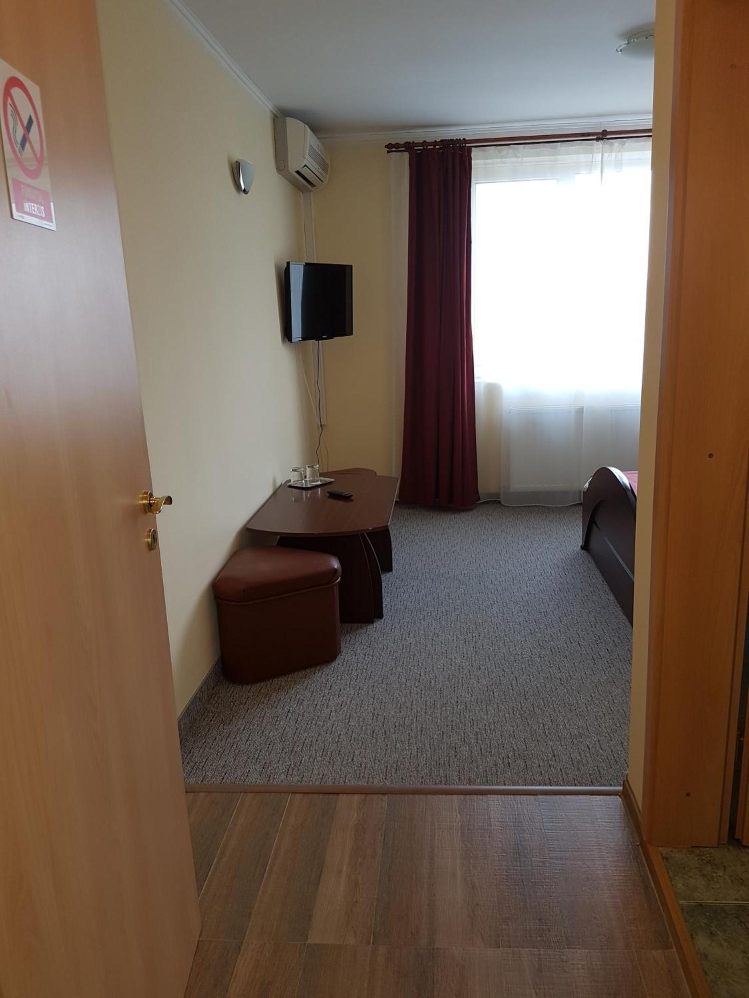 Pension Yasmine Timisoara Esterno foto