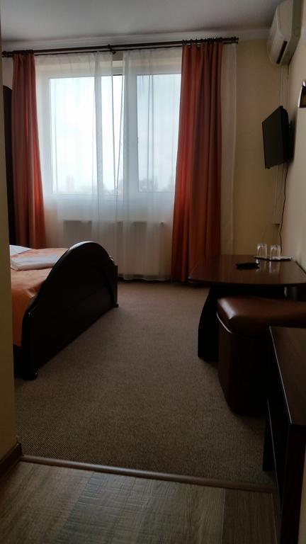 Pension Yasmine Timisoara Esterno foto