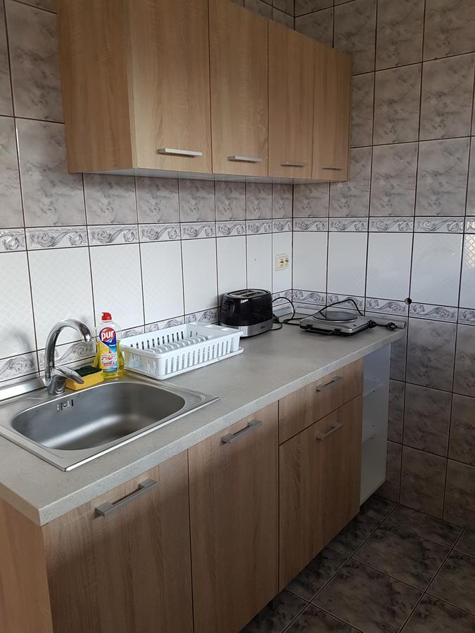 Pension Yasmine Timisoara Esterno foto