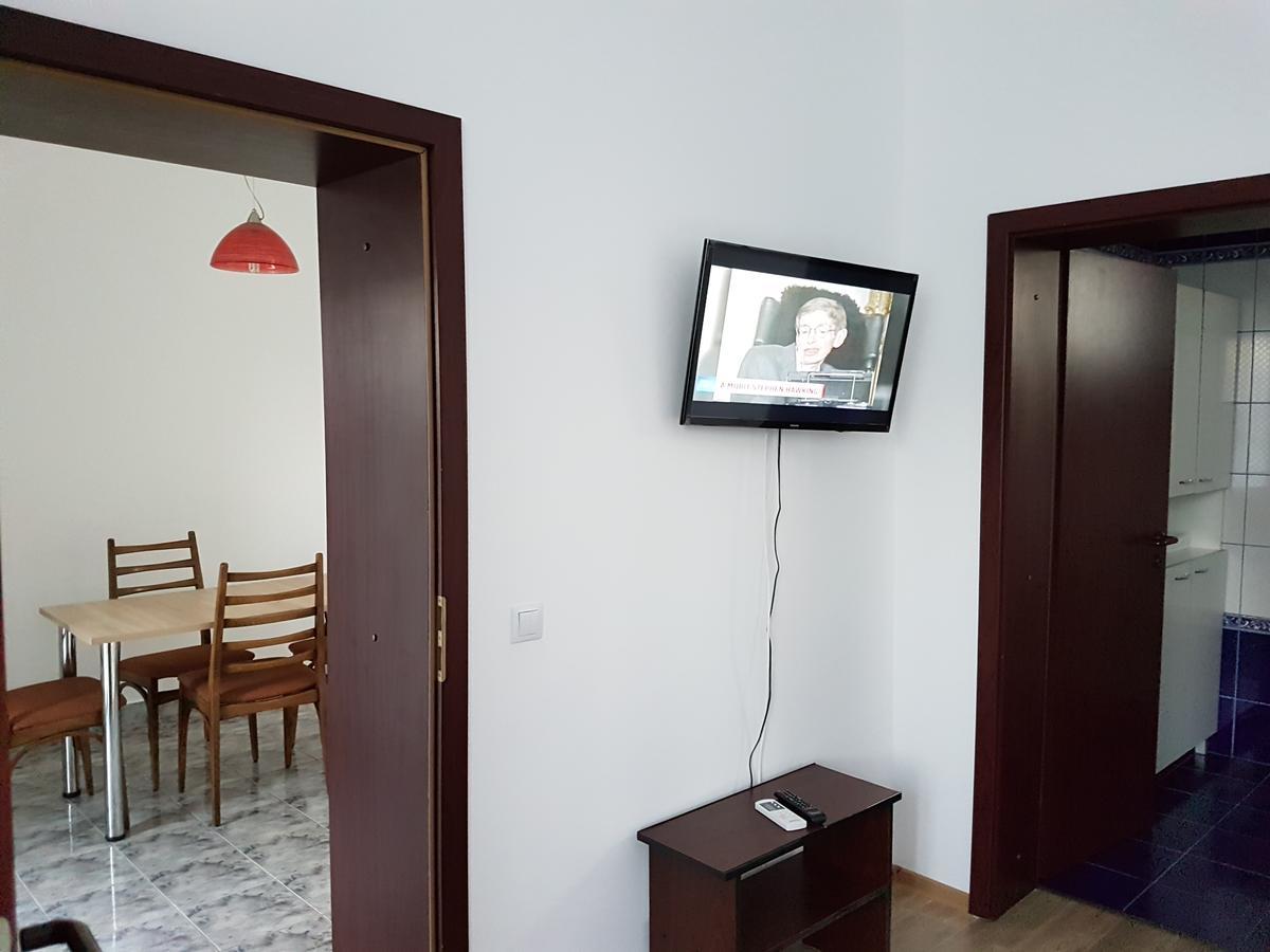Pension Yasmine Timisoara Esterno foto