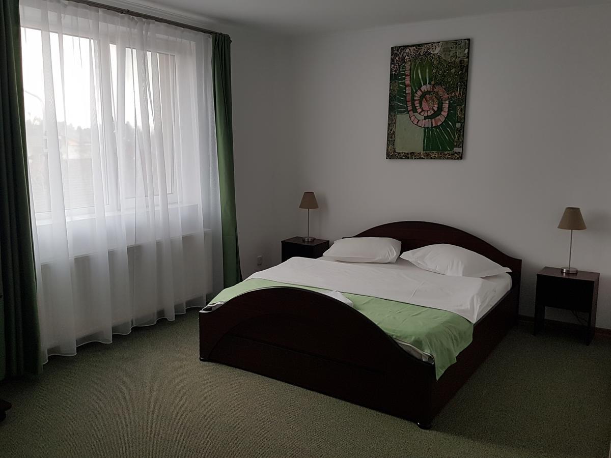 Pension Yasmine Timisoara Esterno foto
